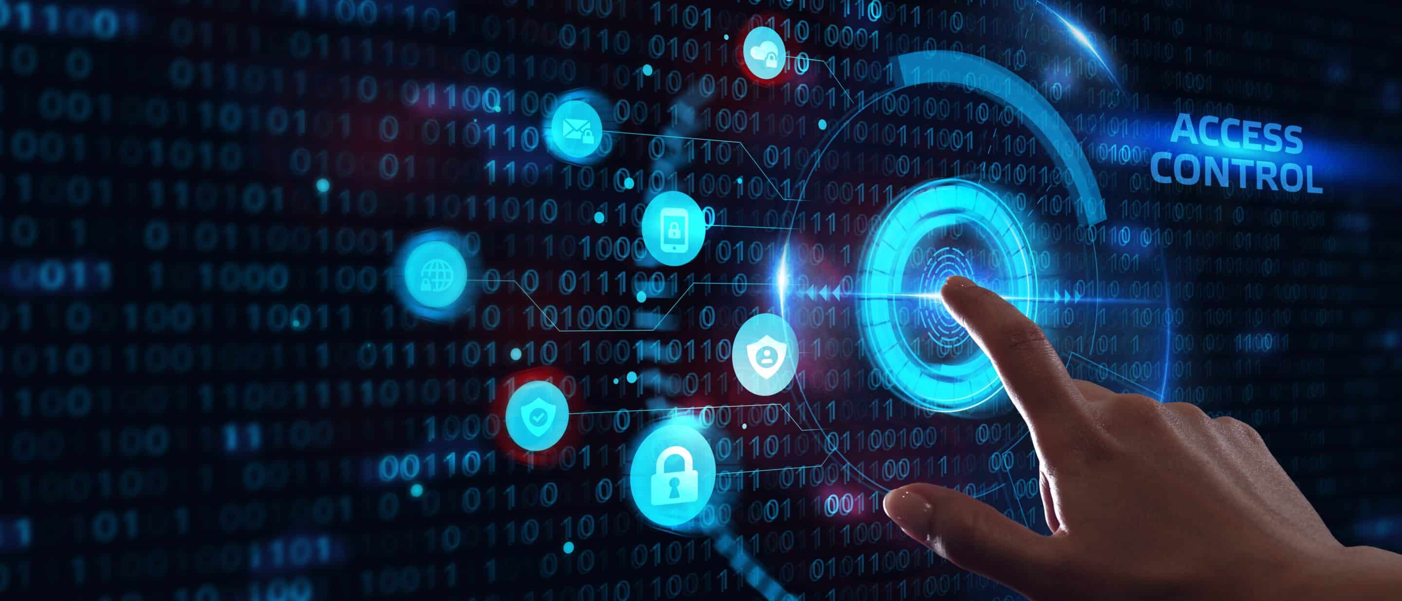 The Key to Modern Security: Access Control Technologies | AST | CT