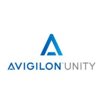 Avigilon Unity Access Control