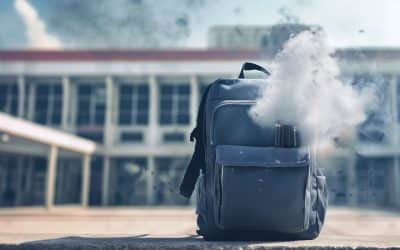 The Importance of Vape Smoke Detectors for Schools, Businesses, and Public Spaces