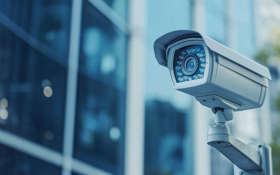 Milestone Security Cameras: The Ultimate Surveillance Solution for Enterprises in Connecticut