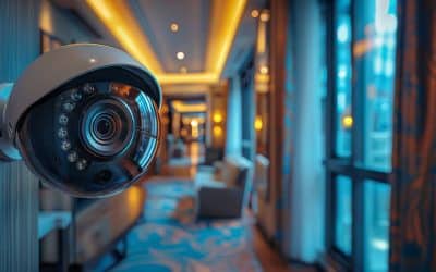 What Are Axis Cameras and Why Are They a Top Choice for Security?