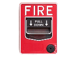 Fire Detection
