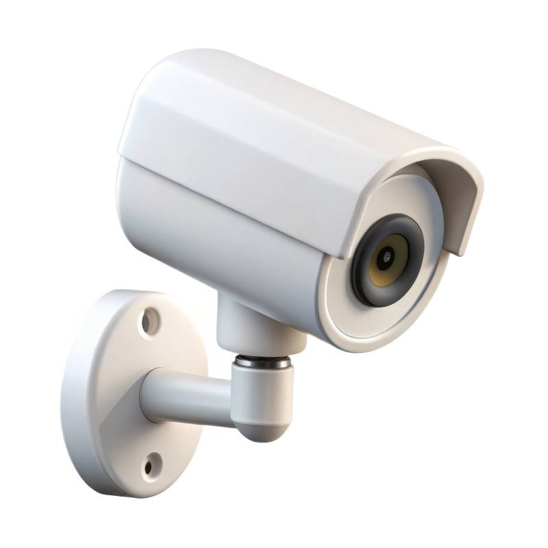 Ubiquity cameras