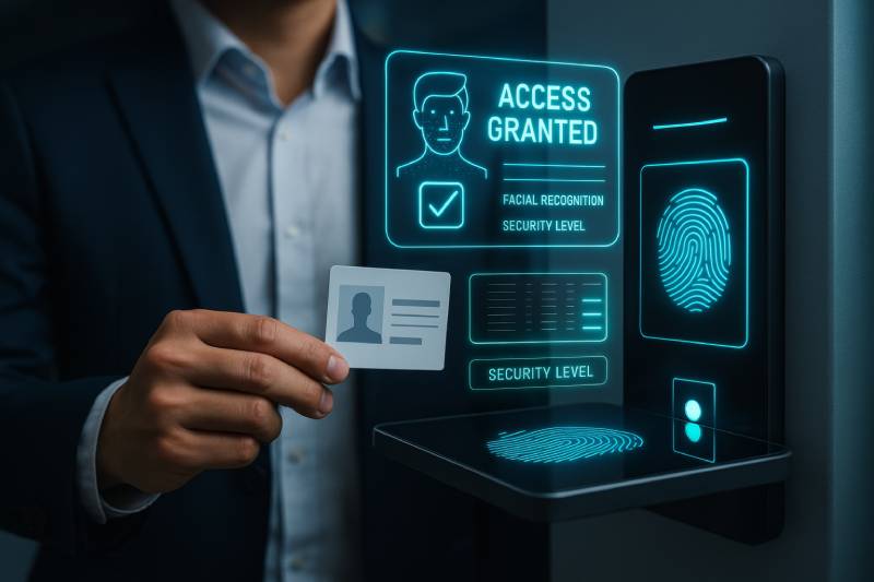 Access Granted