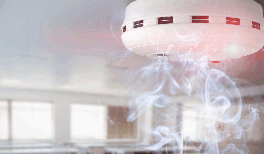 E-Cigs and Smoke Detectors: What Building Owners Need to Know