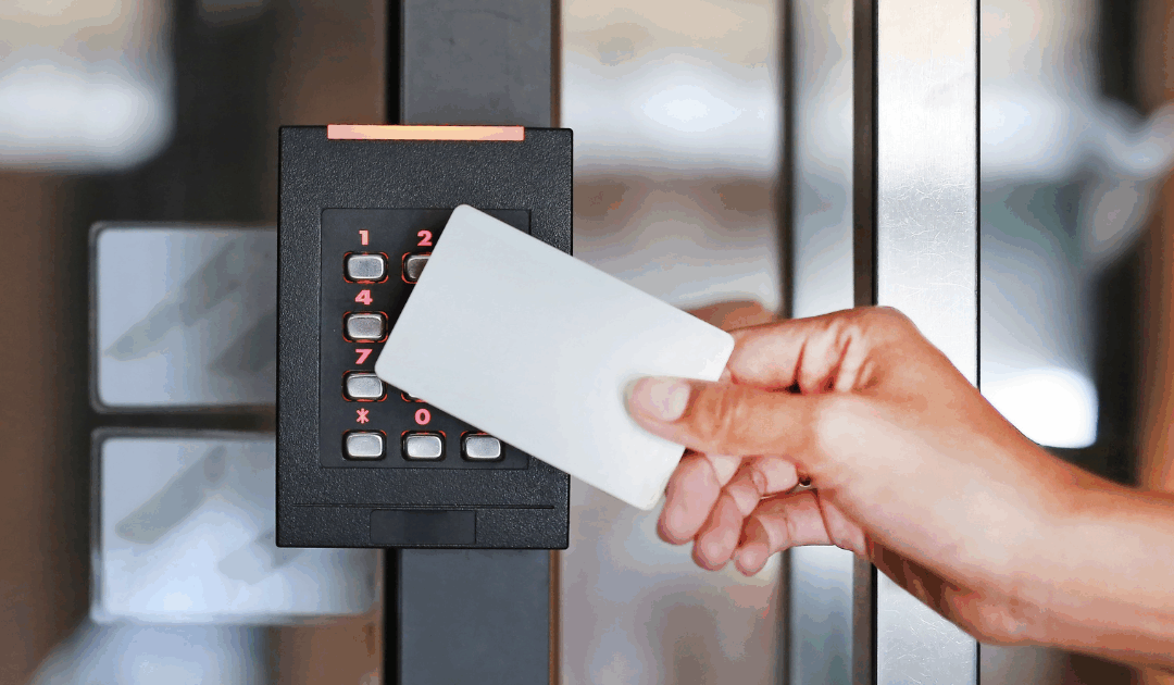 How to Choose the Right Access Control System for Your Facility