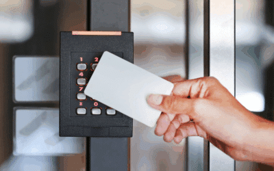 How to Choose the Right Access Control System for Your Facility