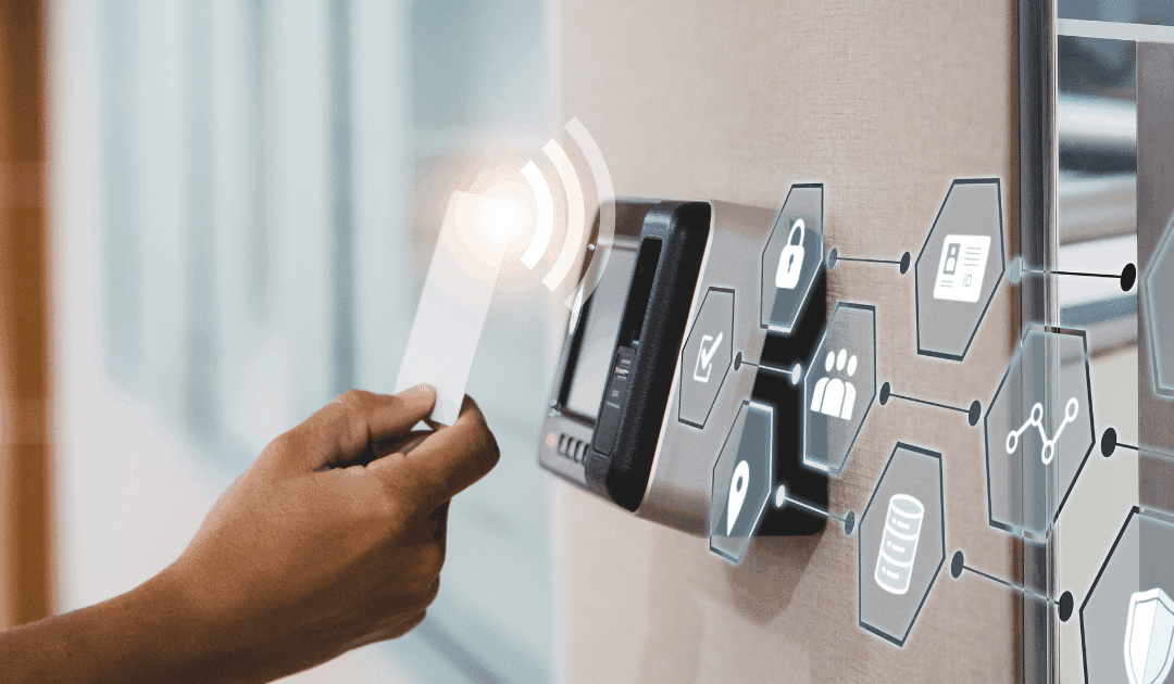 A Complete Guide to Access Control Systems for Fairfield & New Haven County Businesses