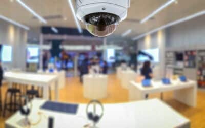 Choosing the Right CT Security Systems for Commercial Facilities