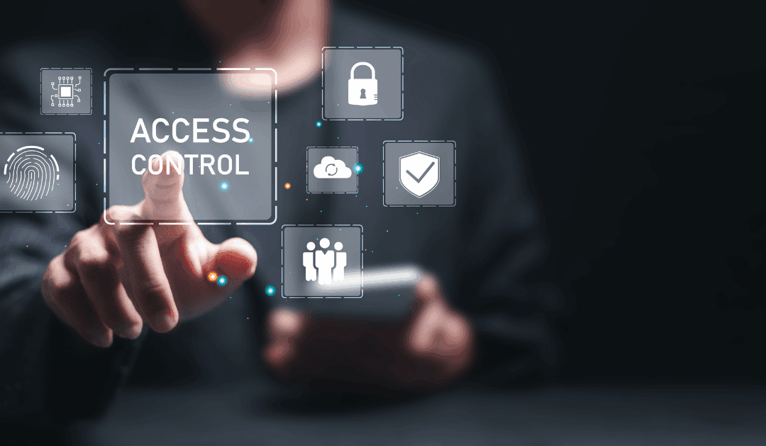 Why Commercial Access Control Is Essential for Business Security