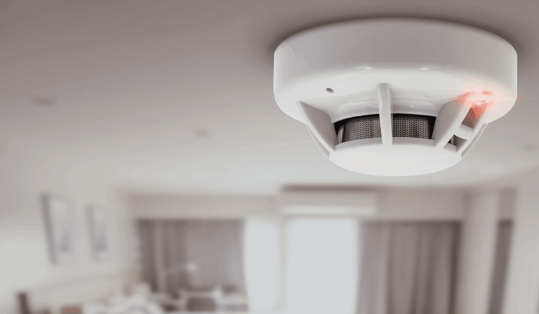 Top Fire Alarm System Upgrades for 2026: What Tri-State Buildings Should Prioritize