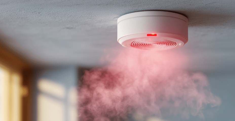 Hardwired Smoke Detector vs. Wireless: Which Is Right for Your Property?