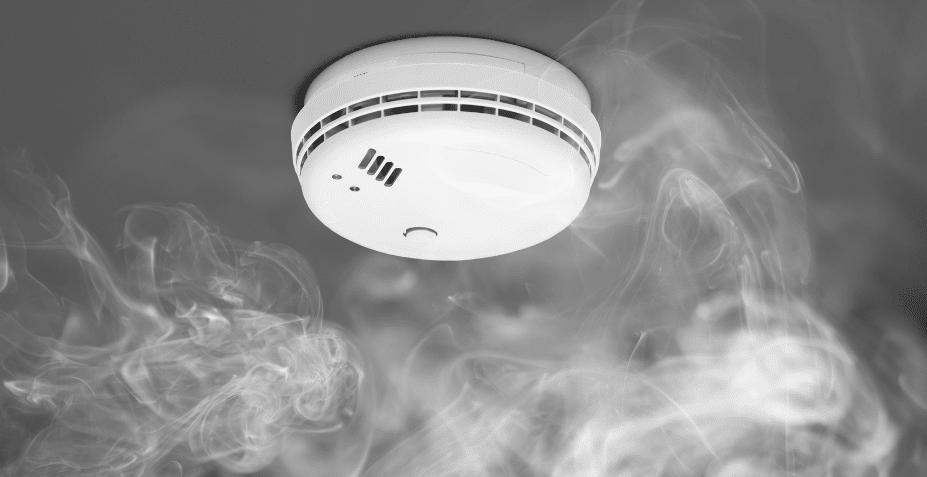 Axis Smoke Detector Technology: Smarter Fire Protection for Commercial Buildings