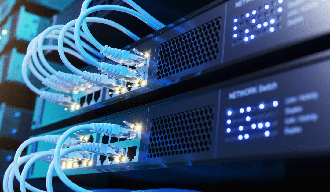 Data Network Wiring Danbury, CT: Reliable Cabling for Local Businesses