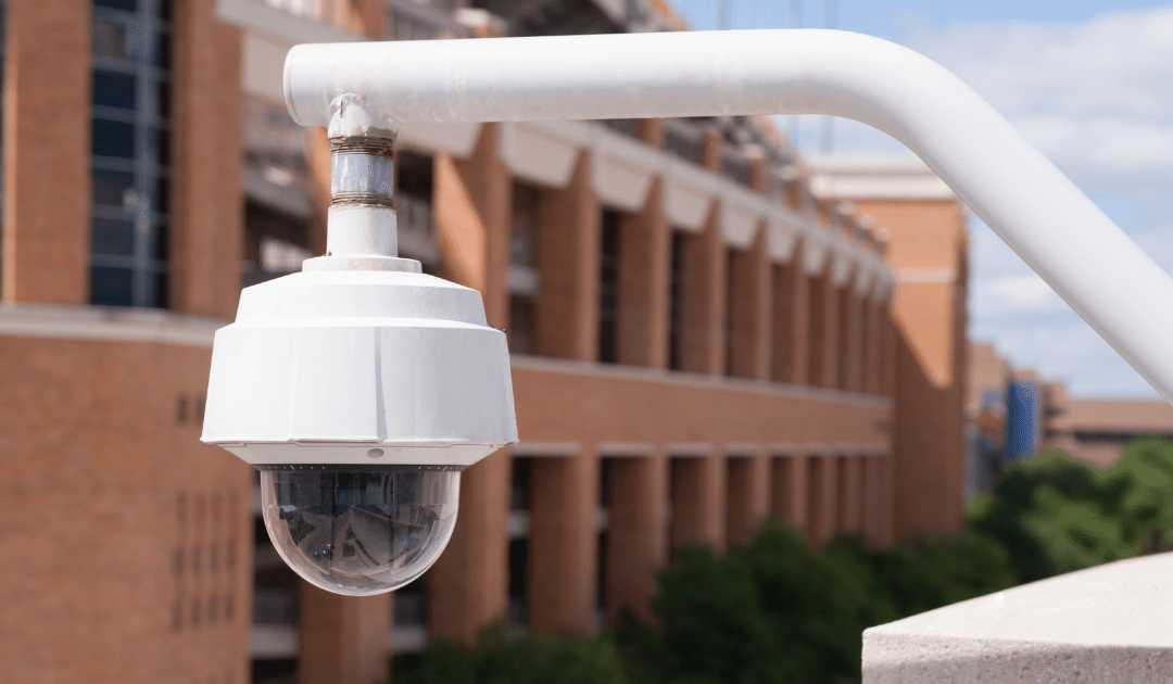 School Security Systems in Connecticut: Protecting Students and Staff
