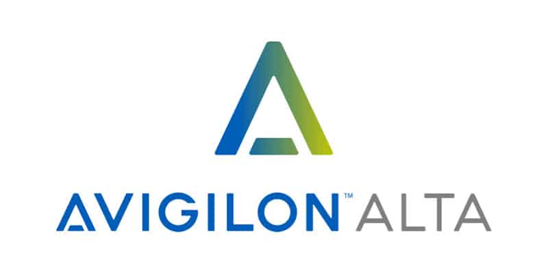 Avigilon Alta