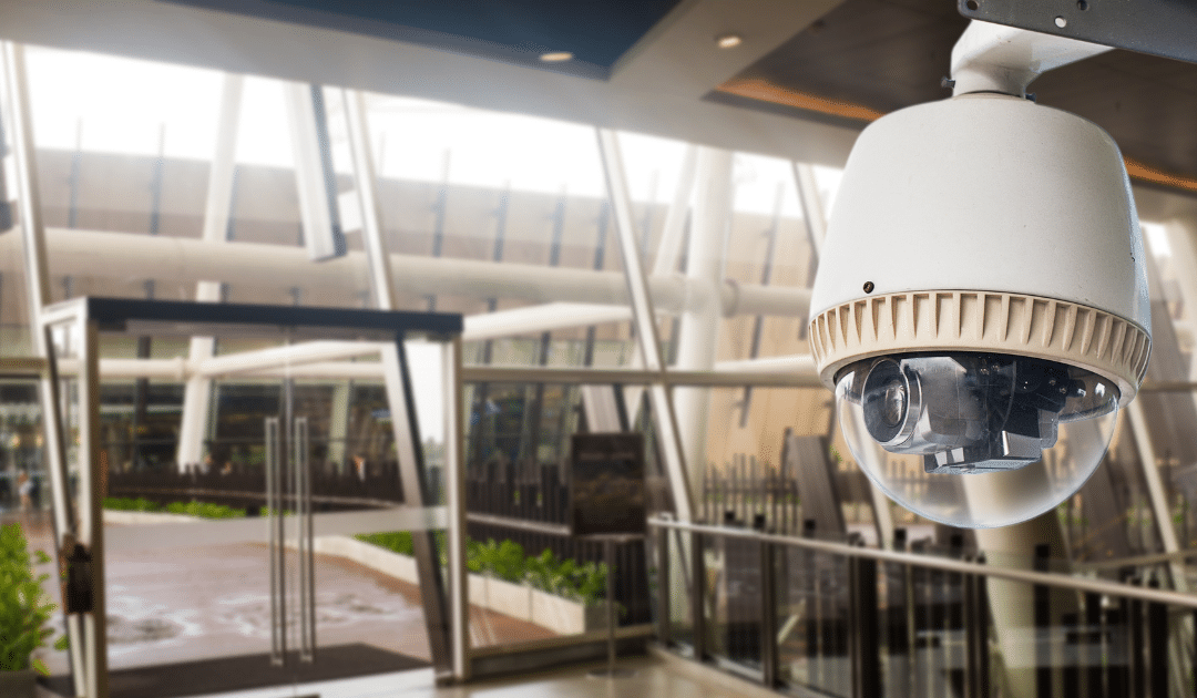 Axis Camera Company Solutions for Commercial Security in Connecticut