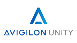 Avigilon Unity logo