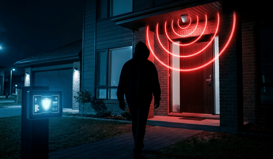 DMP Alarm Systems: The Commercial Intrusion Detection Choice for CT Businesses
