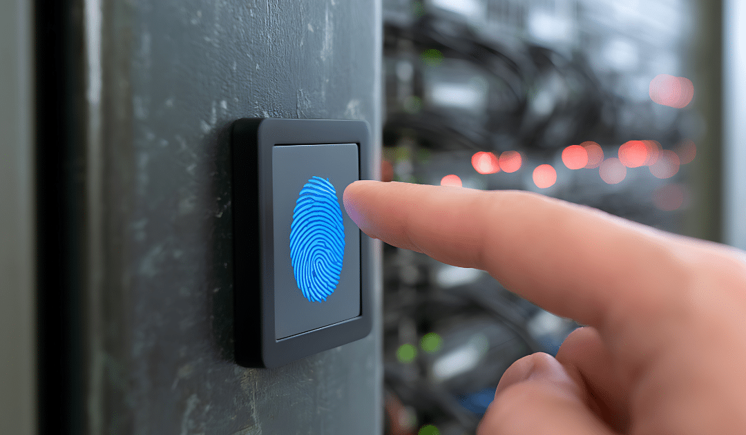 Biometric Access Control for Connecticut Businesses: A Complete Guide