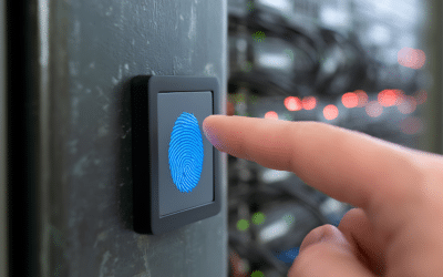 Biometric Access Control for Connecticut Businesses: A Complete Guide