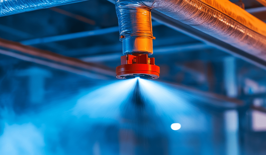 Fike Fire Suppression Systems: What Connecticut Buildings Need to Know