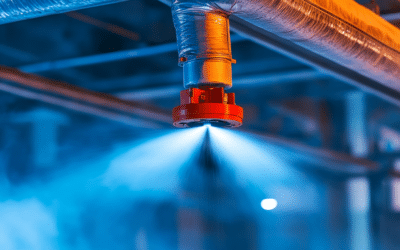 Fike Fire Suppression Systems: What Connecticut Buildings Need to Know
