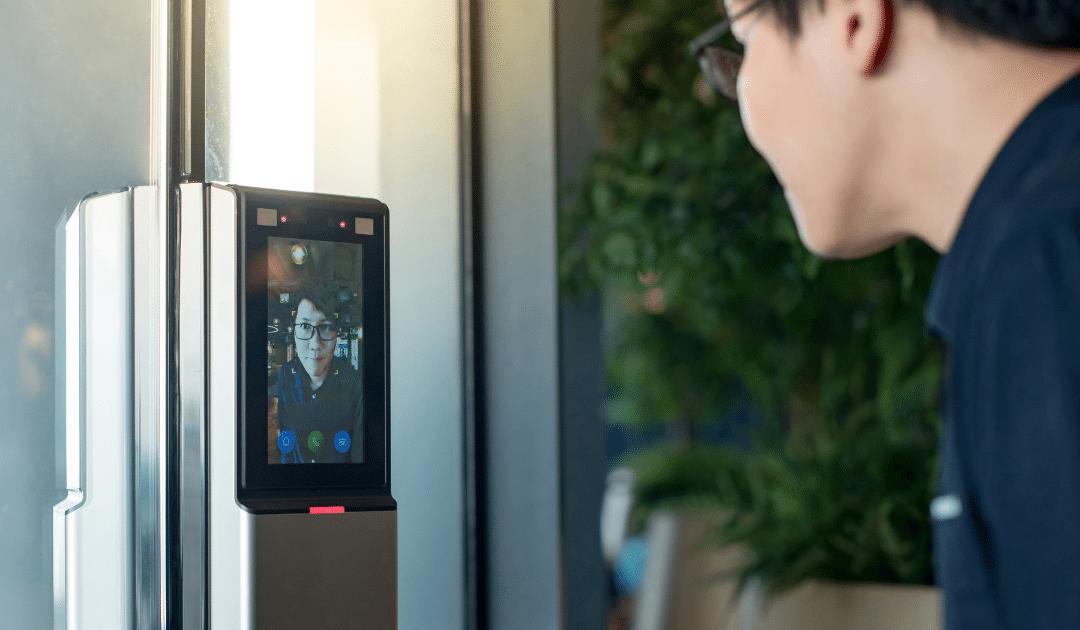 Swiftlane Access Control: Video Intercom and Facial Recognition for Connecticut Buildings