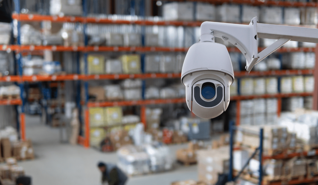 Warehouse and Distribution Center Security Systems in Connecticut: A Complete Guide